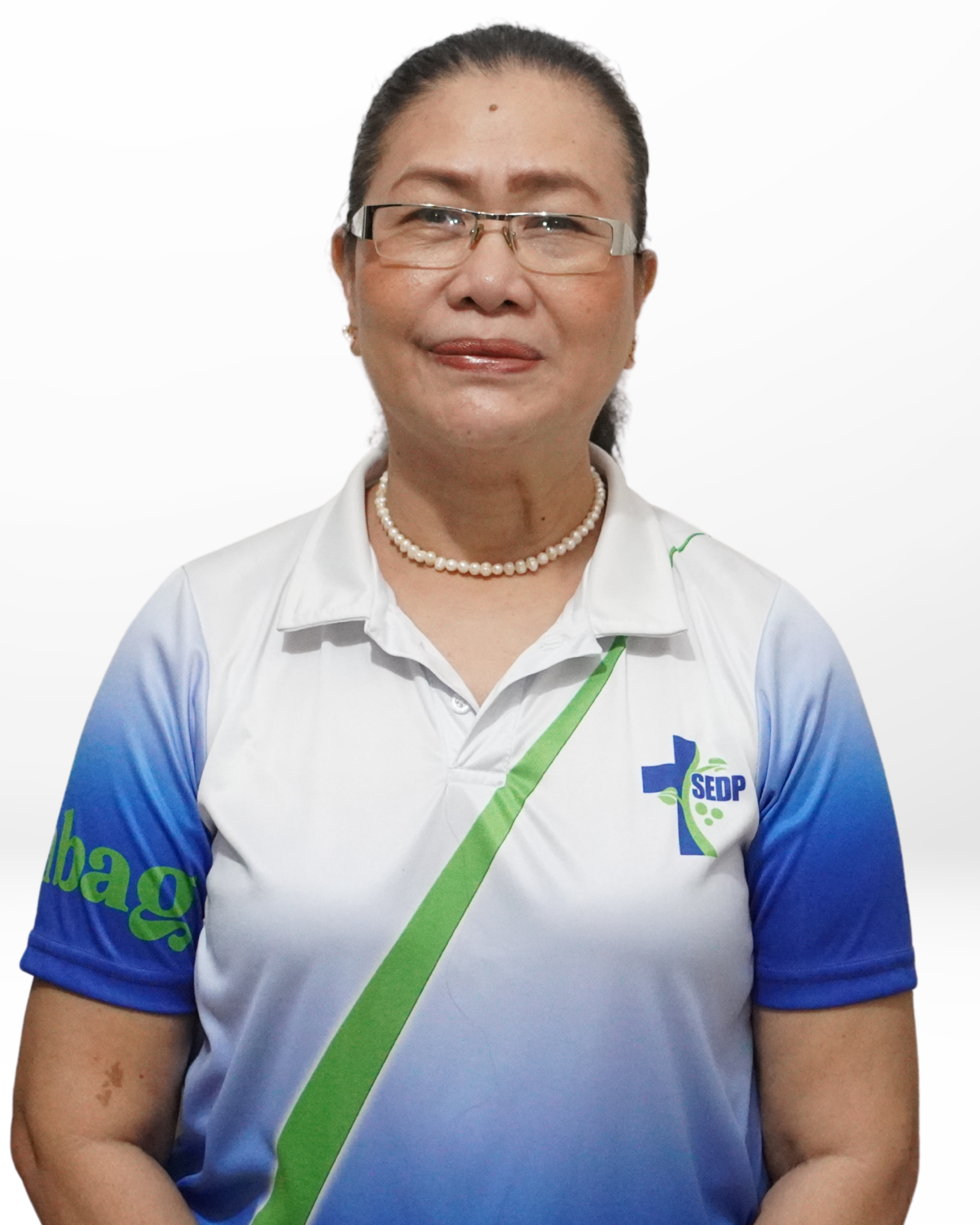 Staff Image